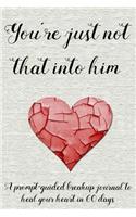 You're Just Not That Into Him