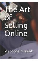 Art of Selling Online