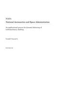 An Applicational Process for Dynamic Balancing of Turbomachinery Shafting