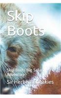 Skip Boots