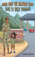 Myra Prat the Military Brat