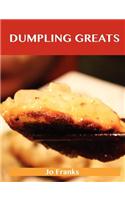 Dumpling Greats