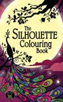 The Silhouette Colouring Book