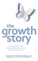 Growth Story - Successful Business Growth Strategies Used by Women Entrepreneurs