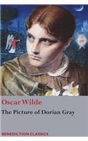 The Picture of Dorian Gray