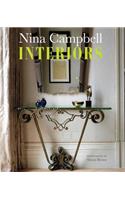 Nina Campbell Interiors