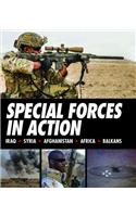 Special Forces in Action