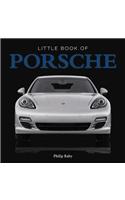 Little Book of Porsche