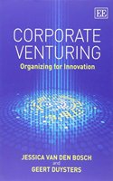 Corporate Venturing