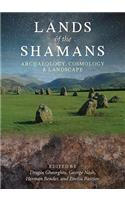 Lands of the Shamans