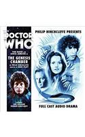 Doctor Who - Philip Hinchcliffe Presents