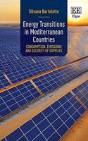 Energy Transitions in Mediterranean Countries: Consumption, Emissions and Security of Supplies