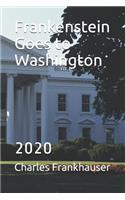 Frankenstein Goes to Washington