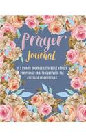 Prayer Journal