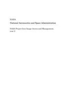 NASA Project Icon Image Access and Management, Year 2