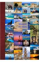 Greece Journal