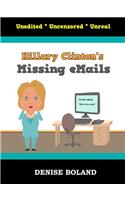 Hillary Clinton's Missing eMails