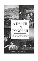 Death in Tonopah