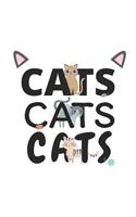 Cats Cats Cats