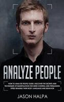 Analyze People