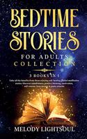 Bedtime Stories for Adults Collection