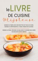 Le livre de cuisine de la mijoteuse