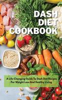 Dash Diet Cookbook