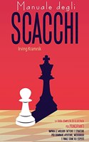 Manuale degli Scacchi - Chess for Beginners