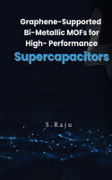 Graphene-Supported Bi-Metallic MOFs for High-Performance Supercapacitors