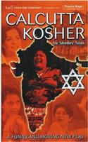 Calcutta Kosher: (Oberon Modern Plays)