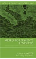 Mixed Agreements Revisited