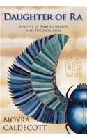 Tutankhamun and the Daughter of Ra