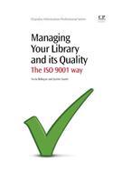 Managing Your Library and its Quality