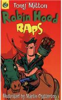Robin Hood Raps