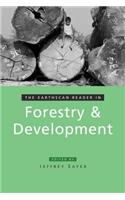 Earthscan Reader in Forestry and Development