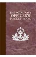 Royal Navy Officer's Pocket-Book