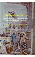 The Chair of Verity
