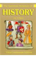 The Questions Dictionary Of History