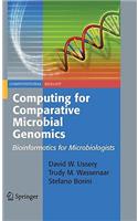 Computing for Comparative Microbial Genomics: Bioinformatics for Microbiologists