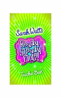 Ready Steady Flute! - Teacher Book