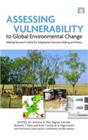 Assessing Vulnerability to Global Environmental Change