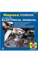 Automotive Electrical Haynes Techbook (USA)