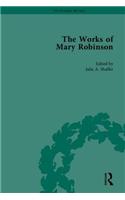 The Works of Mary Robinson, Part II