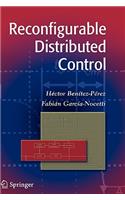 Reconfigurable Distributed Control