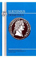 Suetonius: Domitian