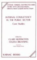 Internal Consultancy in the Public Sector
