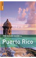 The Rough Guide to Puerto Rico