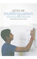 Sites of Multilingualism