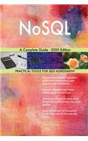 NoSQL A Complete Guide - 2020 Edition