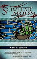 Scimitar Moon